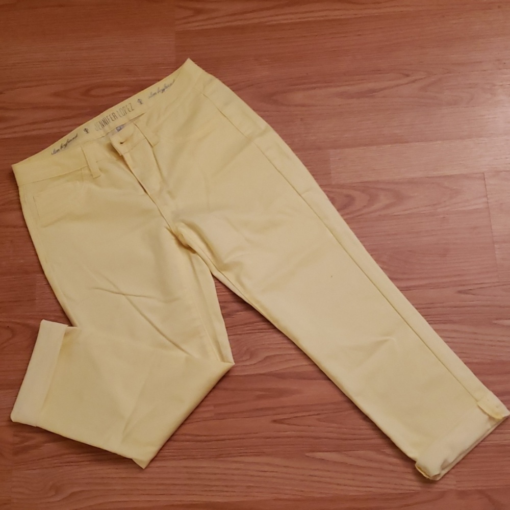 Capris